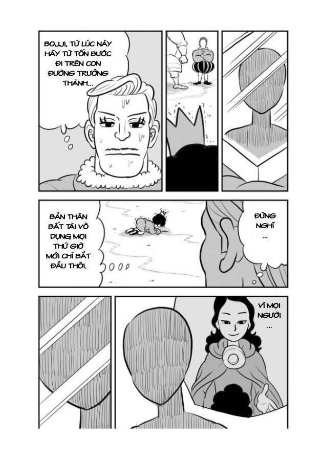 bảng xếp hạng vua chapter 116 3