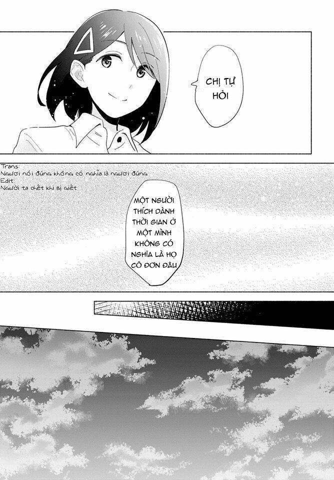 this love that won't reach chapter 16 17