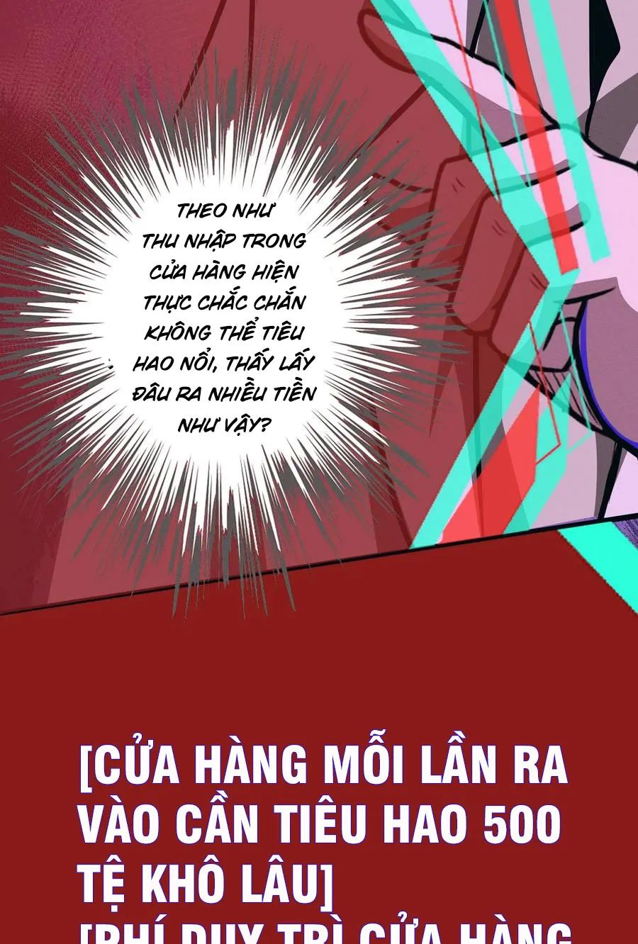 quỷ dị dược tề sư: bệnh nhân của ta đều là kinh khủng chapter 77 12