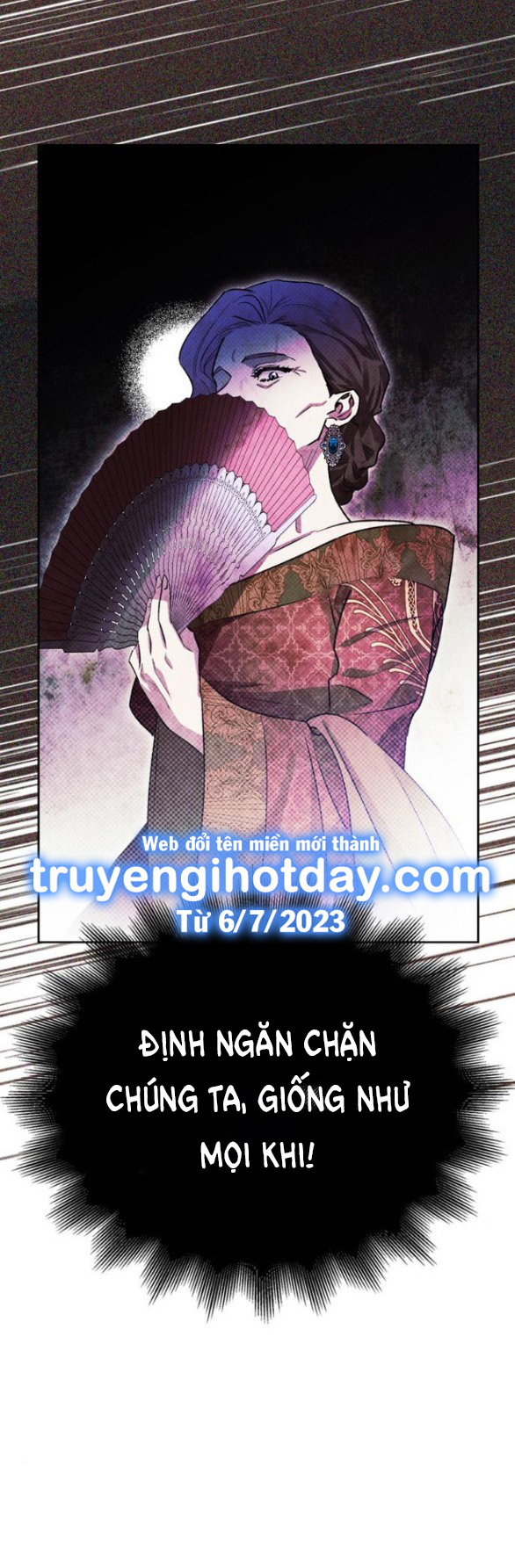 Tôi Thuần Hóa Chó Điên Của Chồng Cũ chapter 40.2 26