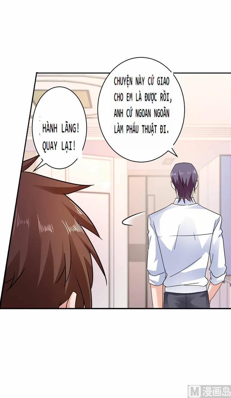 nhập cốt noãn hôn chapter 269 11