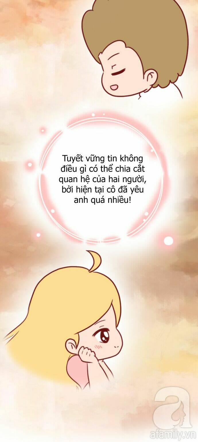 giải mã tình yêu chapter 308 11