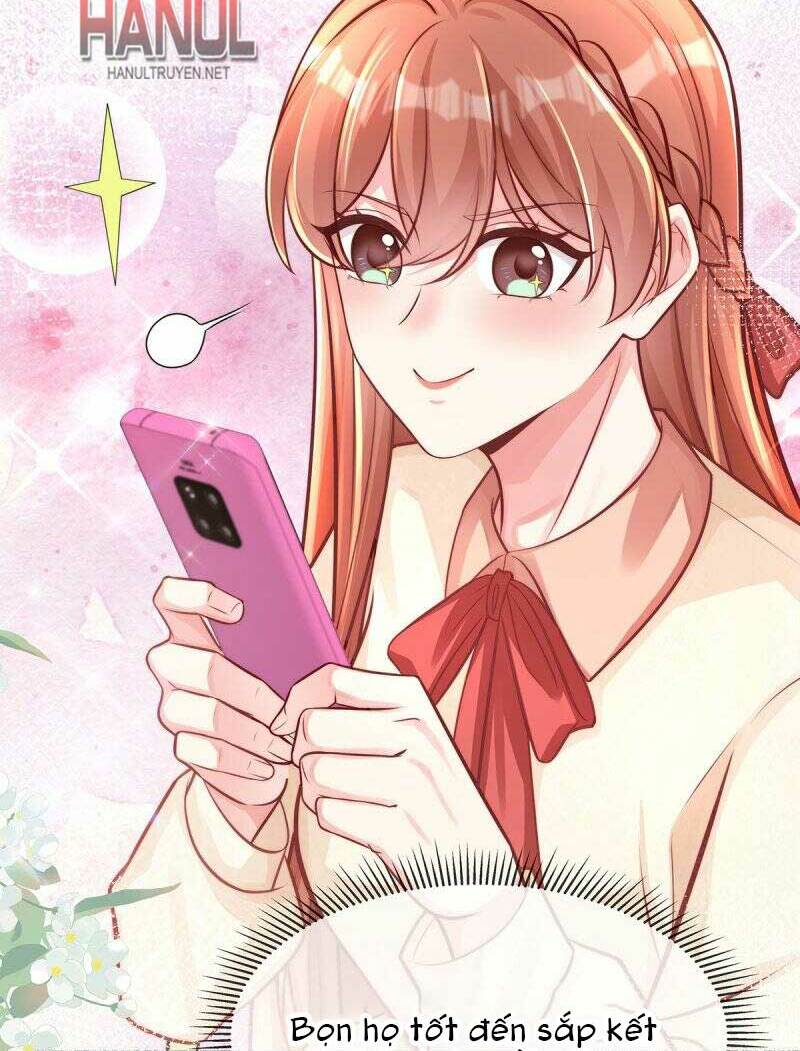 sủng em sủng tới tận cùng chapter 156 10