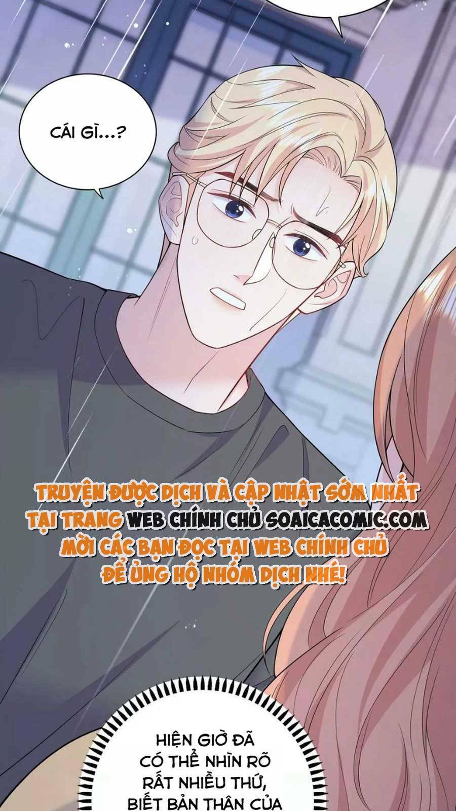 tôi dựa vào tà ý: nghịch chuyển nhân sinh chapter 120 15