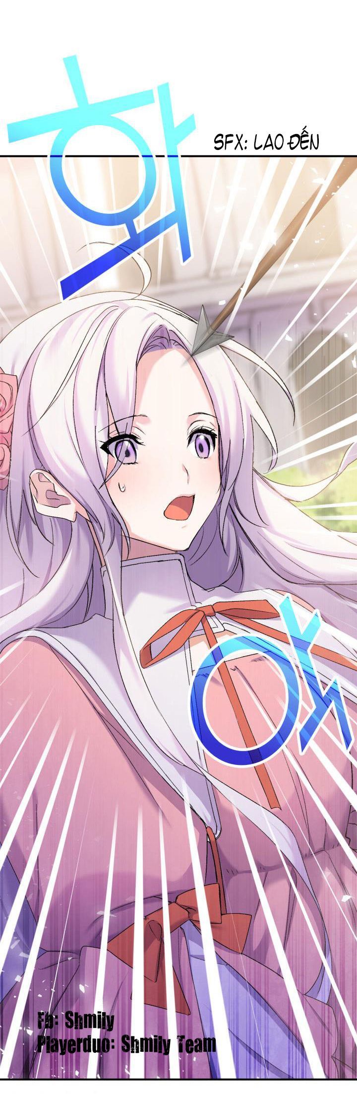 tôi định quyến rũ anh trai nhưng nam chính đã đến chapter 23 3