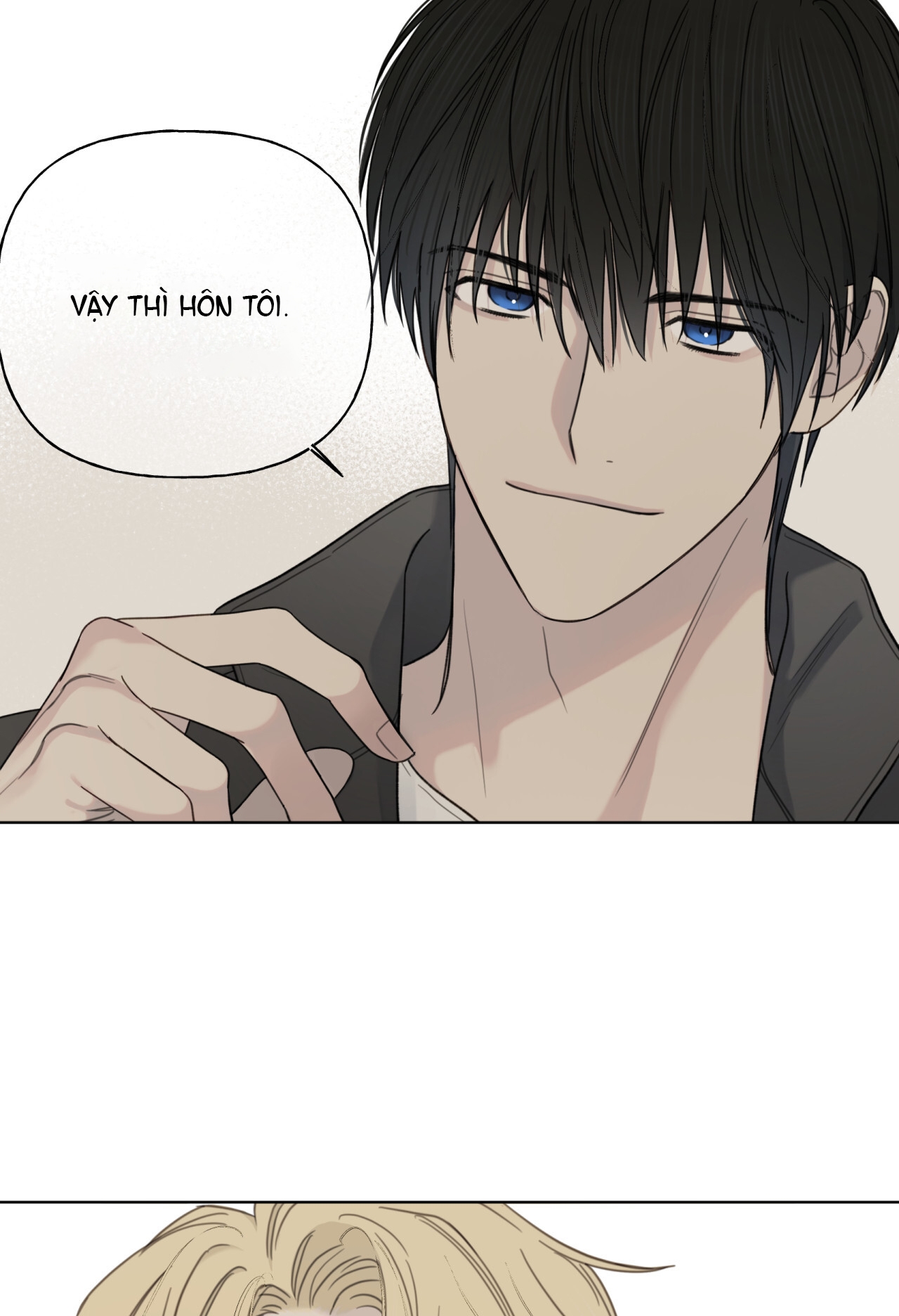 Trị Liệu Nguy Hiểm chapter 6.2 - Trang 7