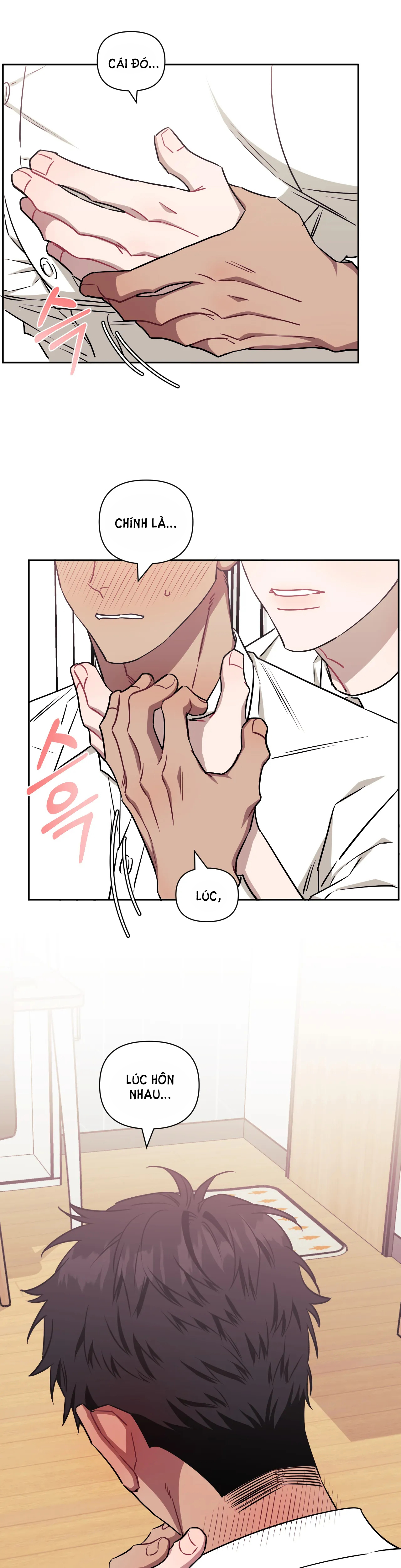 hơn cả bạn bè chapter 55.2 21