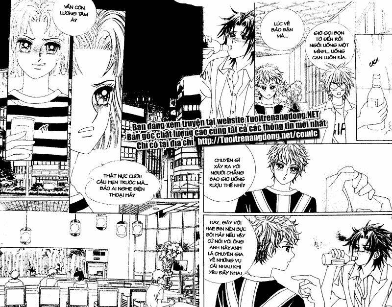 chỉ mình anh chapter 10 58