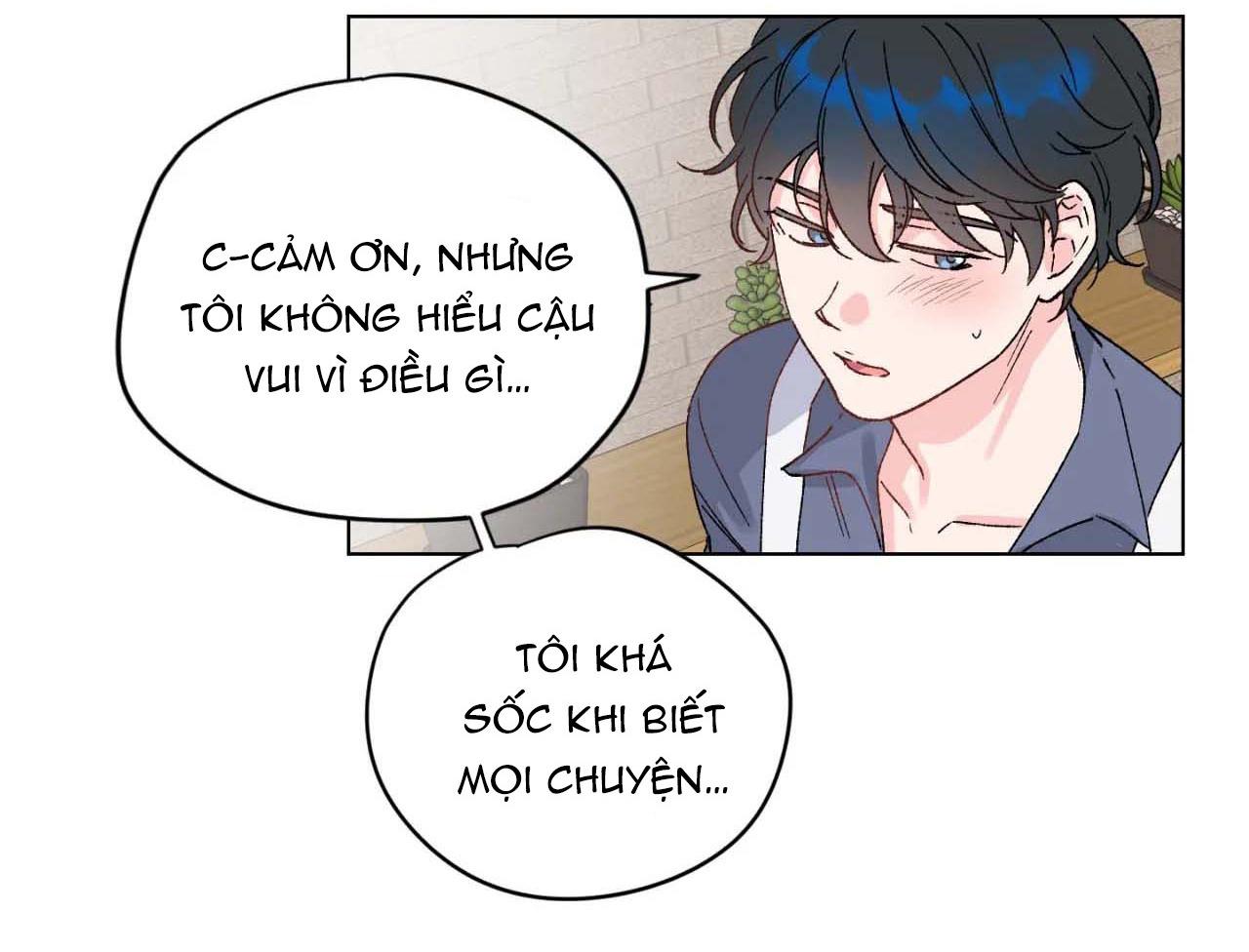 bước vào rắc rối chapter 2 26