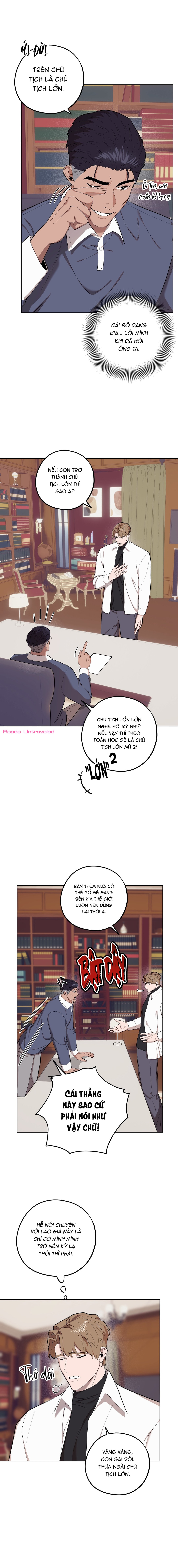 yi su nhà họ kang chapter 67 5