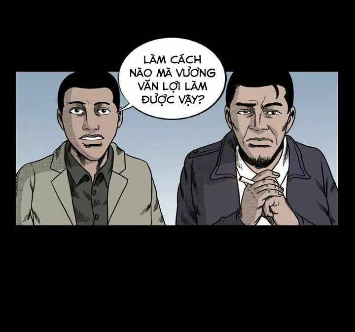 kỳ án có thật chapter 14 7
