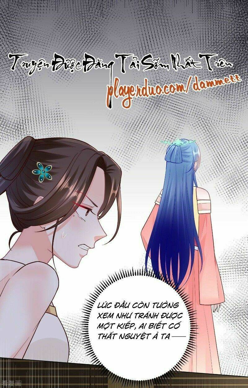 độc y đích nữ chapter 115 17