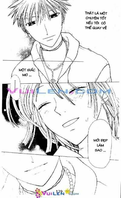 giỏ trái cây - fruit basket chapter 21 129