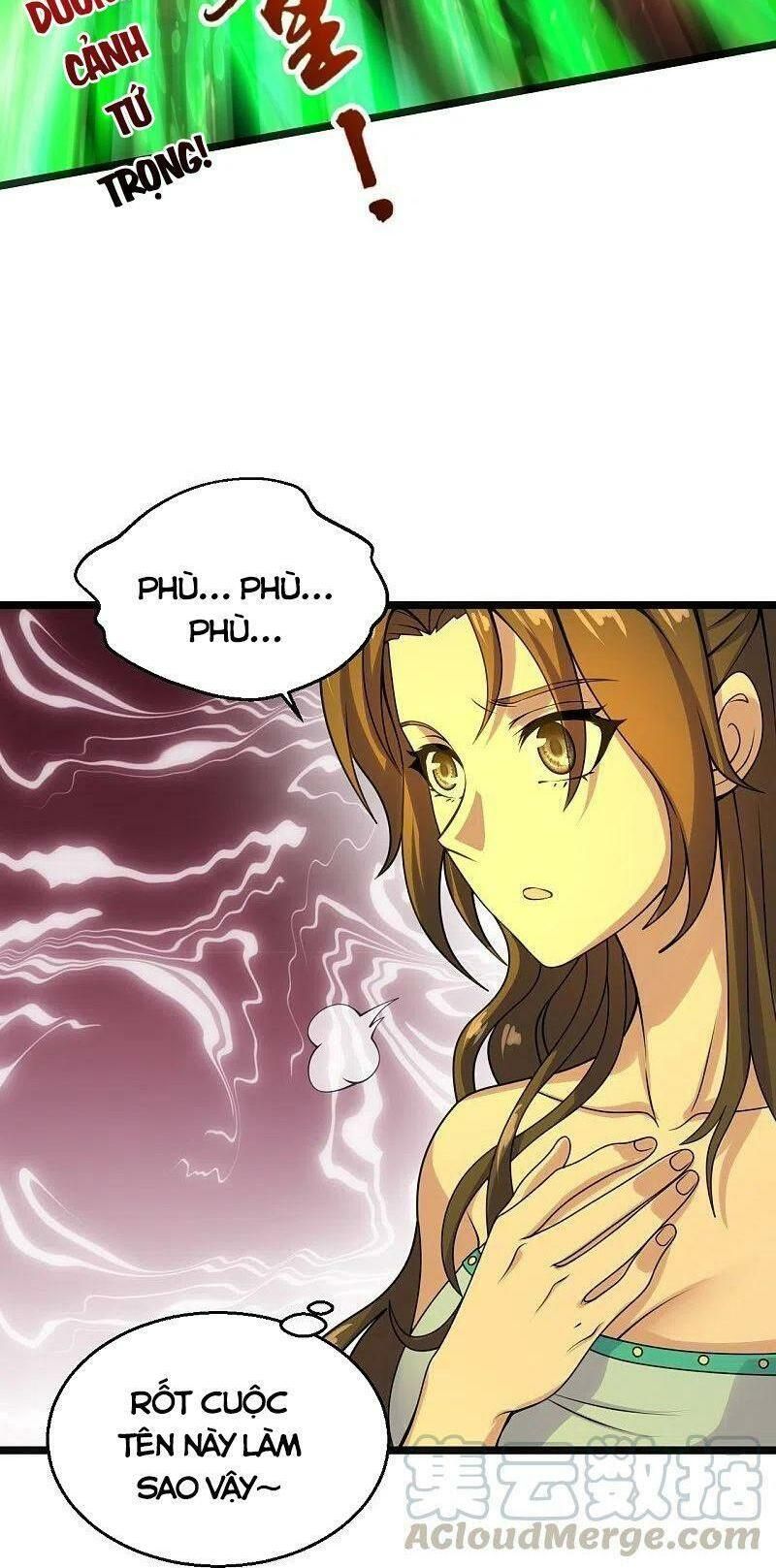 tiên võ đế tôn chapter 225 12