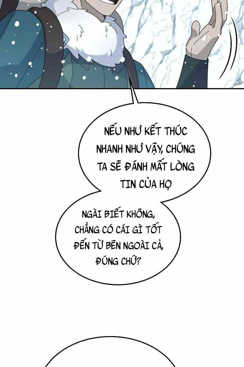 Người Mới Này Quá Mạnh chapter 53.2 33