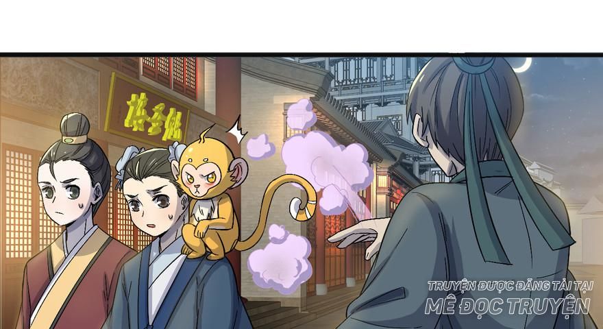 quẻ phi thiên hạ chapter 18 61