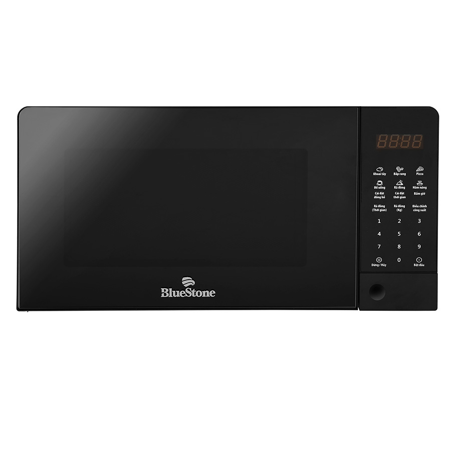 Lò Vi Sóng Điện Tử Bluestone MOB-7815 - Hàng chính hãng