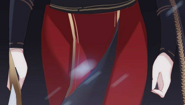 bí mật của dạ tộc chapter 8.2 72