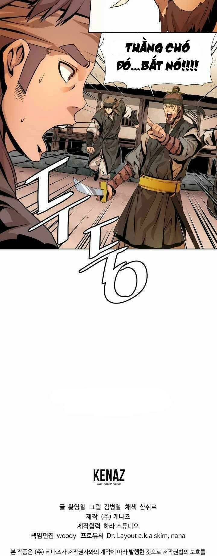 dain đồ sắt chapter 2 37