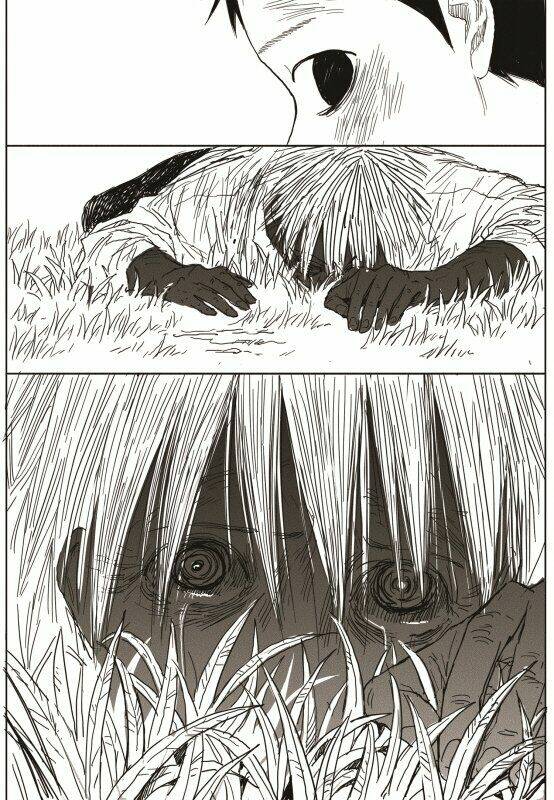 the horizon chapter 3 83