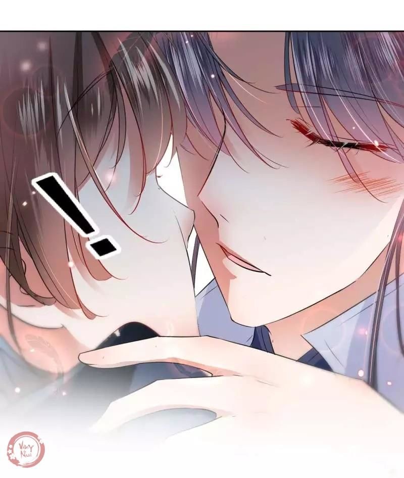 vương gia không thể trêu chapter 65 26