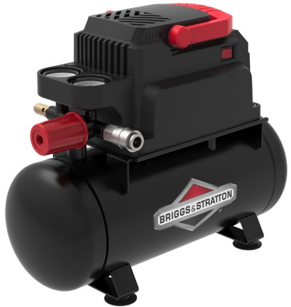 MÁY NÉN KHÍ BRIGGS&STRATTON 0200681