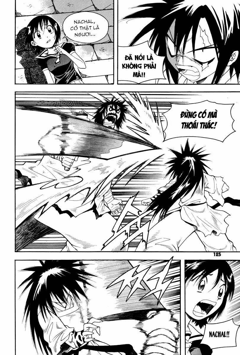 gwisin byeolgok - bí kíp của quỷ chapter 37 13