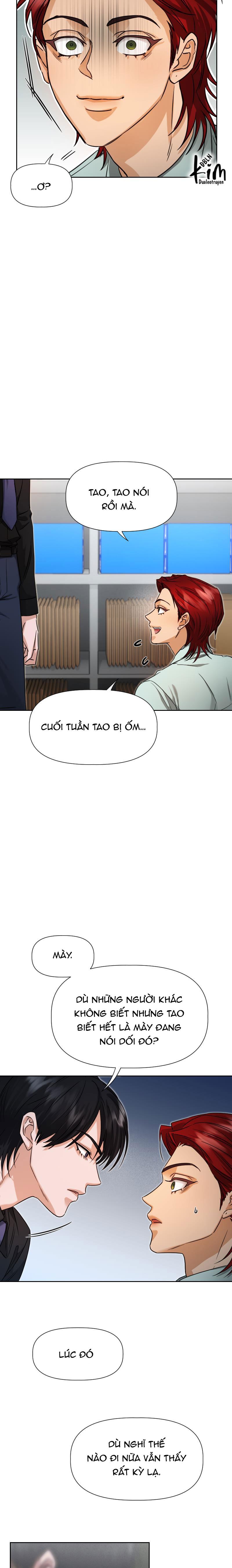 tế phẩm thần núi chapter 5 13