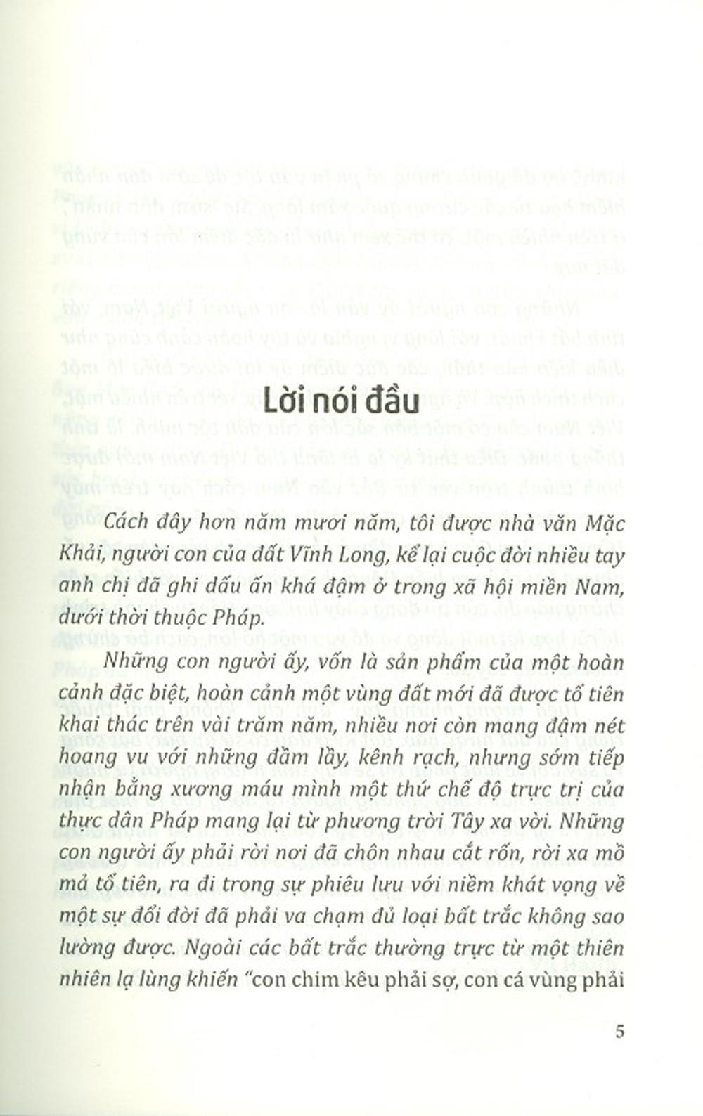Người Nhà Trời