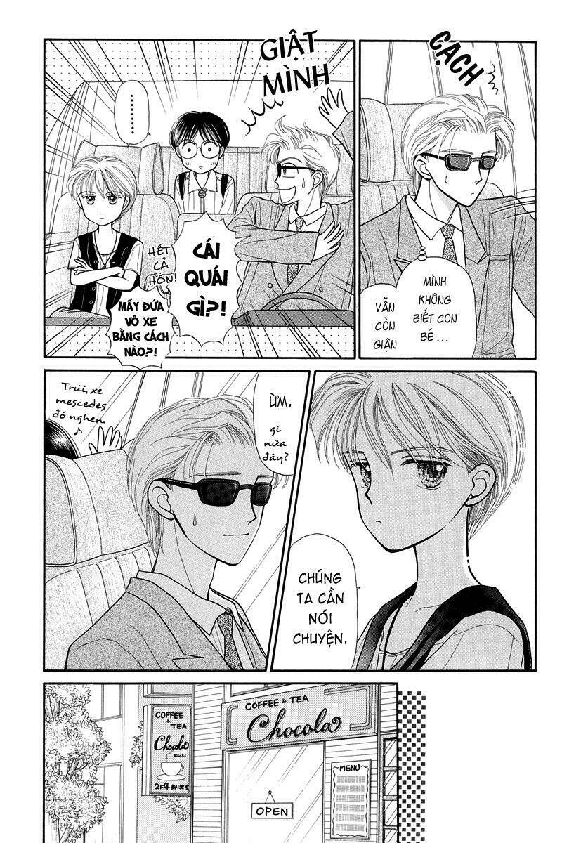 kodomo no omocha chapter 7 16