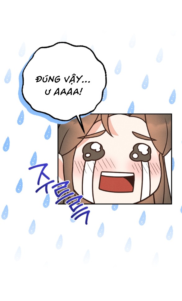 Mất Tư Cách Bạn Bè chapter 20.1 - Trang 3