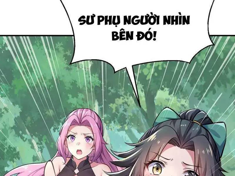 đồ đệ thăng cấp, ta nằm không cũng mạnh chapter 33 6