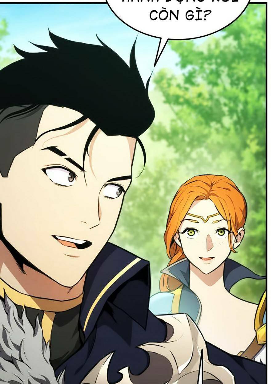 huyền thoại game thủ - tái xuất chapter 40 66