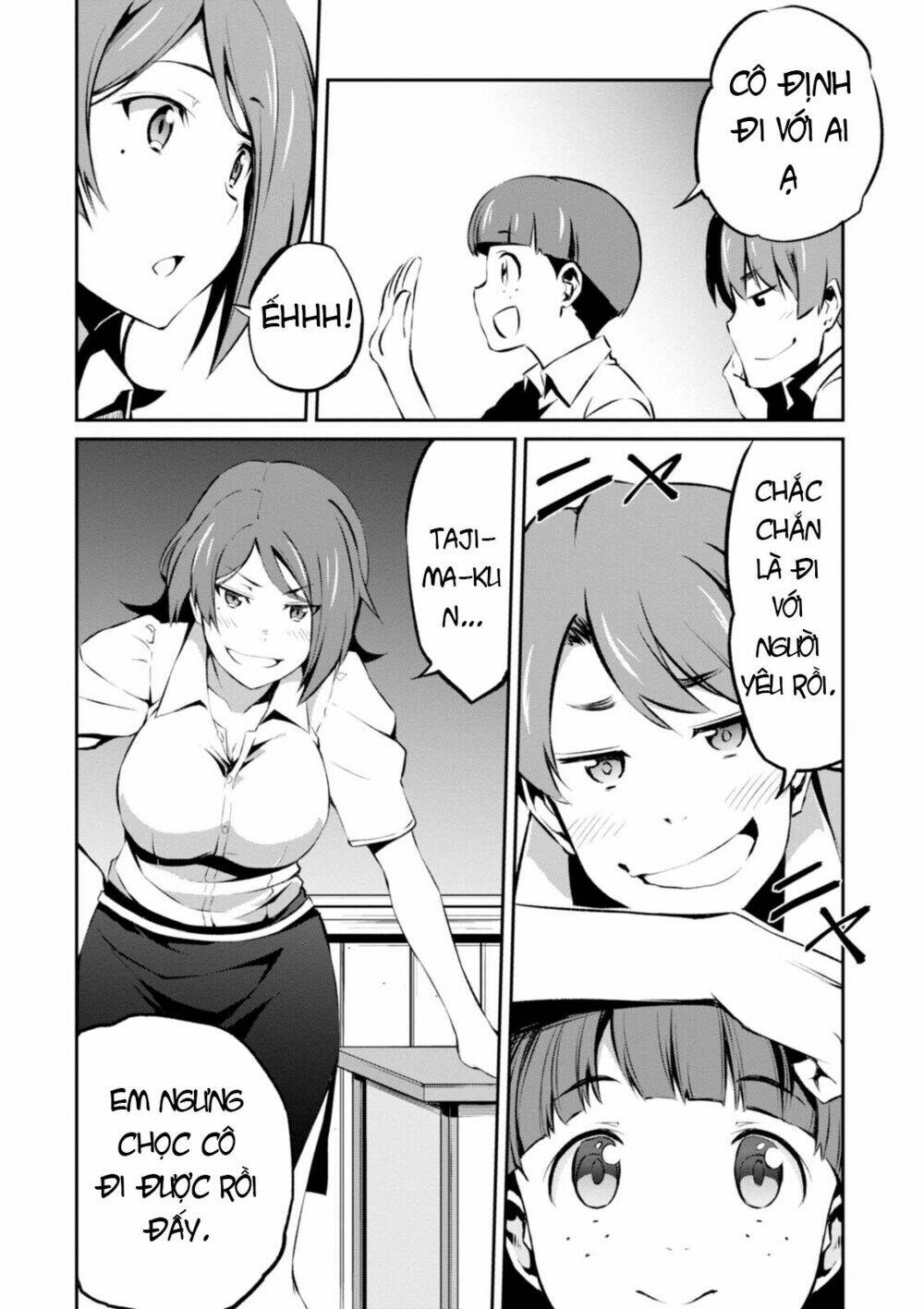 pháo hoa đẹp hơn nếu ngắm từ phía dưới hay từ đằng xa? chapter 1 26