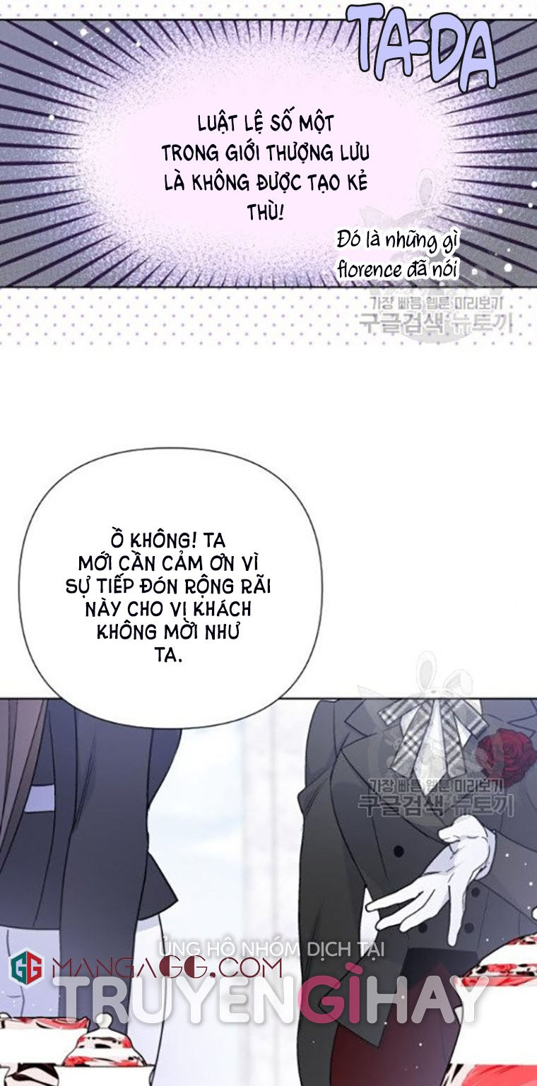 cách hiệp sĩ sống như một tiểu thư chapter 59 81