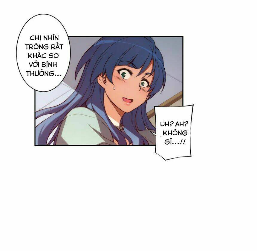 cohabitation with the fiancee chapter 22 7