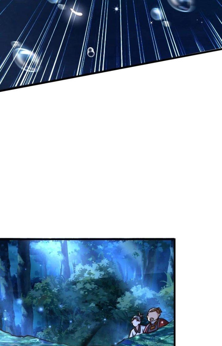 ta nuôi ma quỷ ở trấn ma ti chapter 106 11