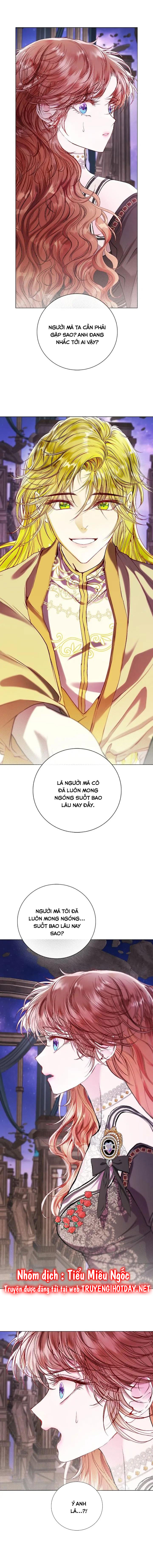 tôi đã trở thành tiểu thư xấu xí chapter 127 7