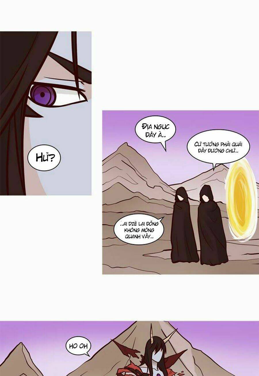 the devil king is bored chapter 39 18