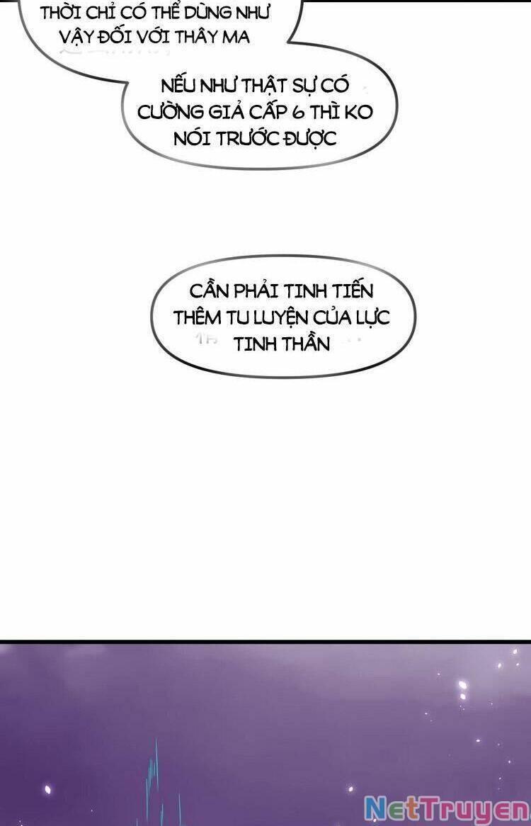 cao võ: ngàn năm tiến hóa chapter 19.5 9