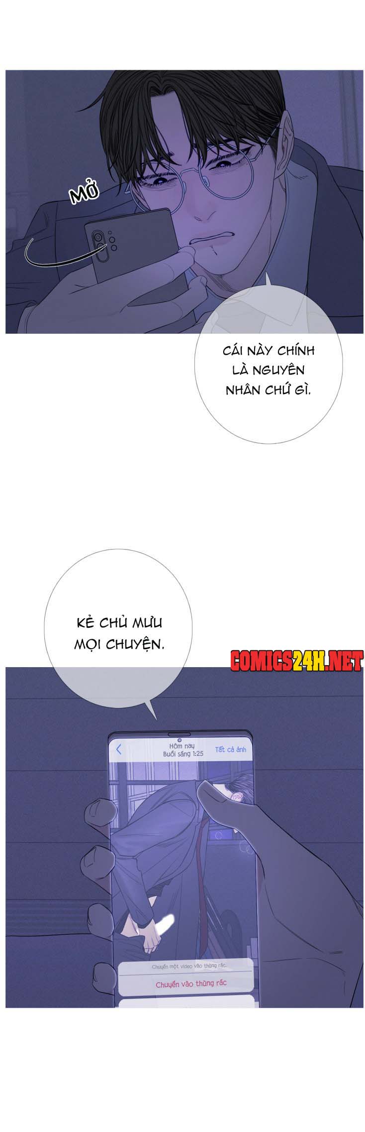 ghost door chapter 25 15