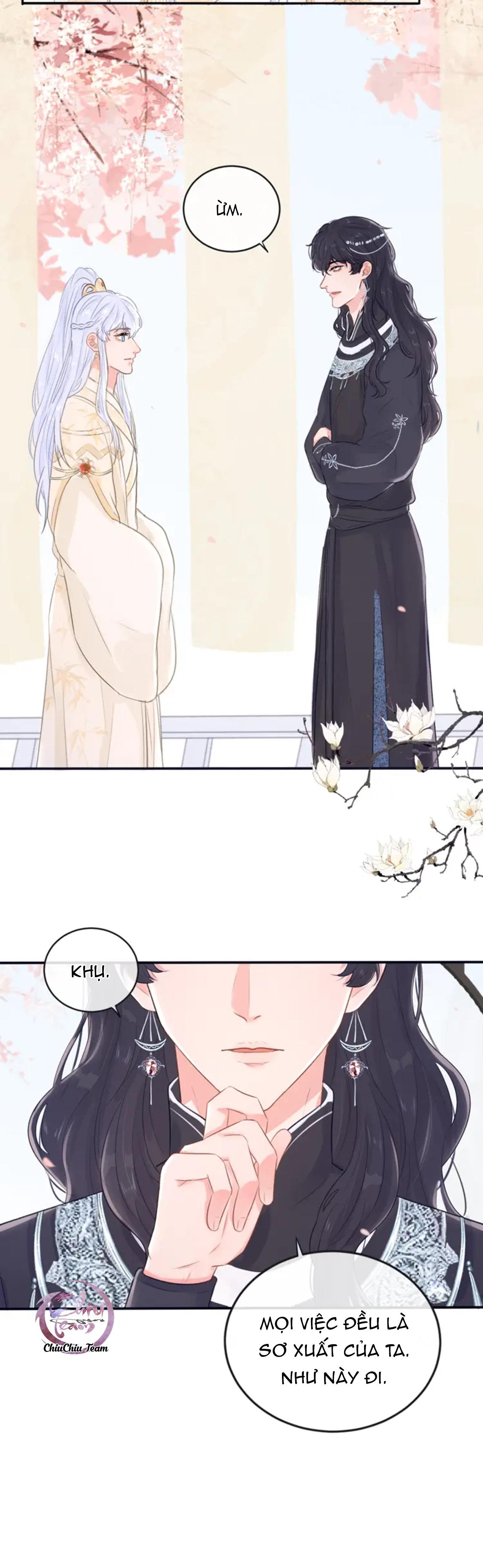 cổ hối chapter 4 14