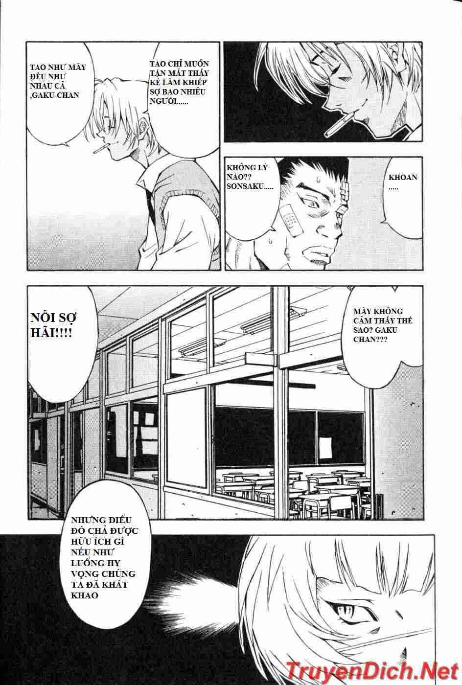 dragon girl - ikkitousen chapter 5 28