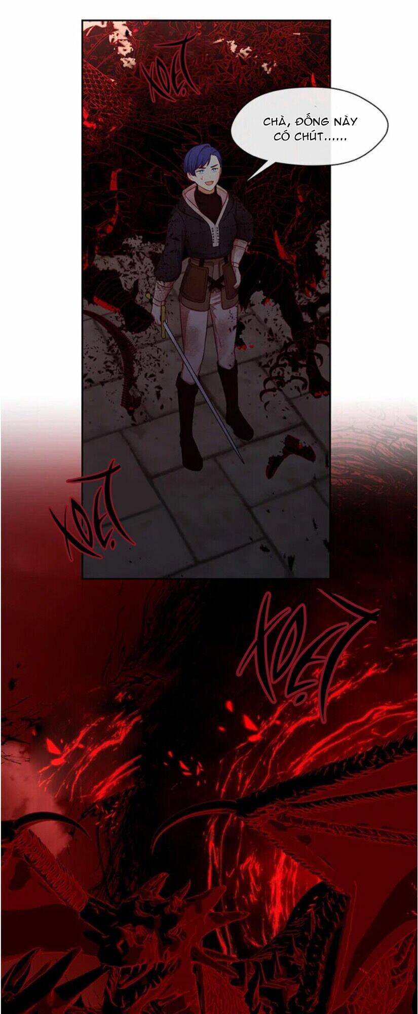 hãy coi chừng ác nữ chapter 82 15