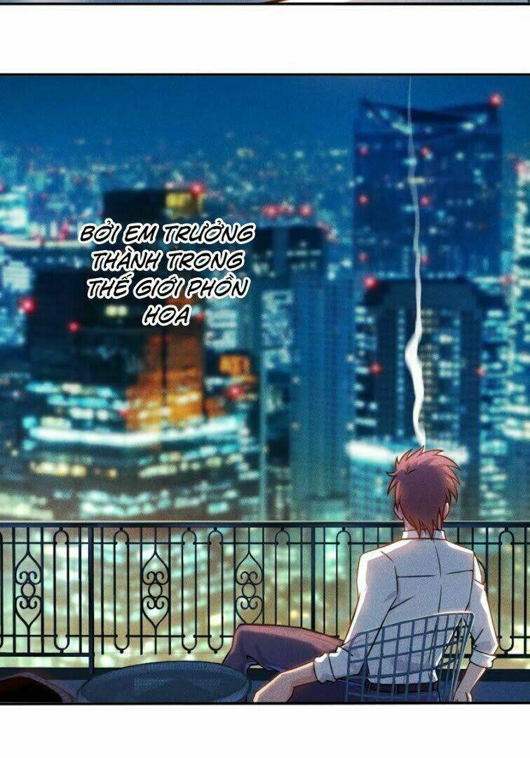 cao thủ cận vệ của nữ chủ tịch chapter 43 13