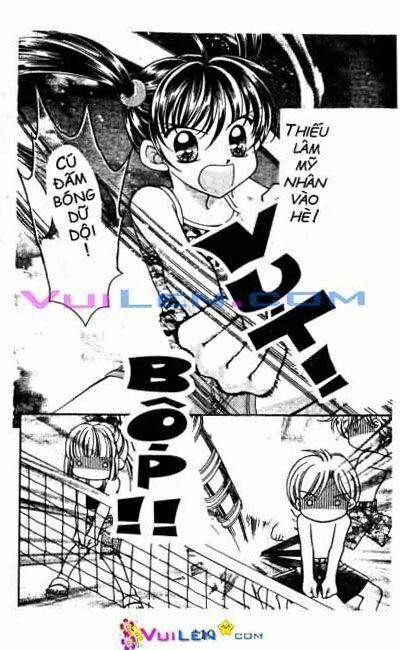 lâu đài cổ chapter 10 108