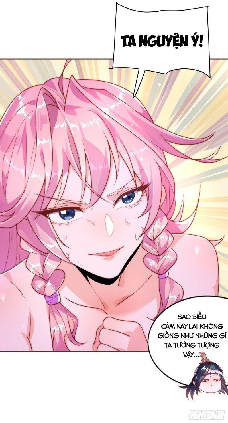 mỗi nữ đồ đệ đều muốn giết ta chapter 1 38