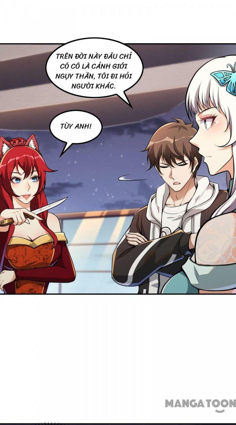 đệ nhất người ở rể chapter 111 2