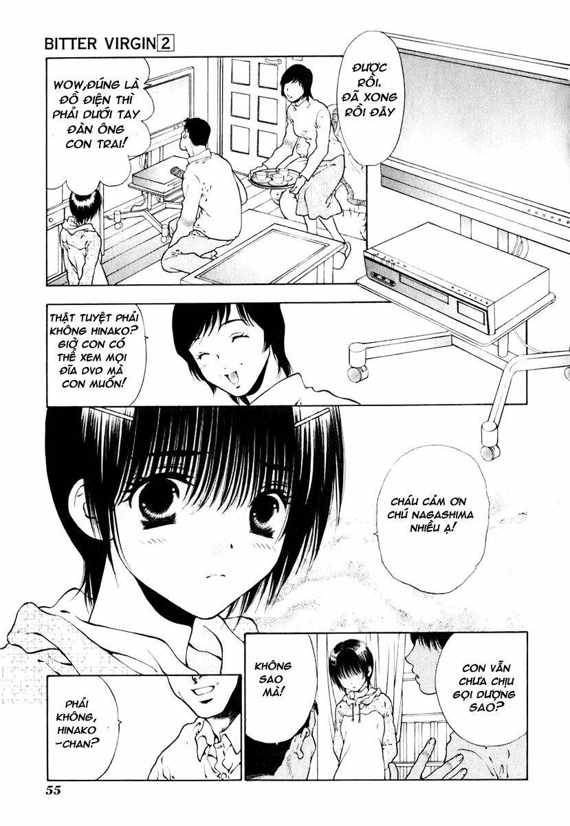 bitter virgin chapter 11 2