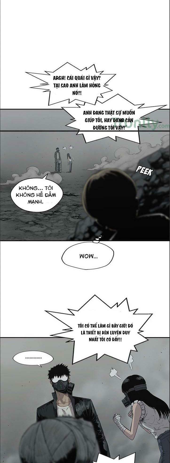 anh shipper may mắn chapter 33 25